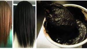 It is a dominant genetic trait. Natural Color For Your Hair With Black Walnut Powder Dyed Natural Hair Green Hair Dye Hair Powder
