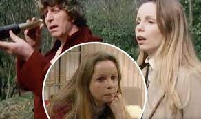 Romana's generally make excellent wives, mothers and partners. Doctor Who You Ll Never Guess What Female Time Lord And Assistant Romana Looks Like Now Tv Radio Showbiz Tv Express Co Uk