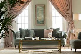 Whether you're decorating your first home or refreshing a room, kirkland's has furniture for you! Sweet Shades Of Summer At 2xl Furniture Home Decor Evops Pr Marketing