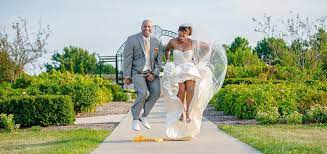 Like many of the rituals that are an option for you, you can make this one entirely your own! Jumping The Broom Meaning And History