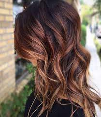 This vibrant color is a natural auburn hair fit for fair and light skin tones looking for a wearable color that lasts. 45 Best Auburn Hair Color Ideas Dark Light Medium Red Brown Shades