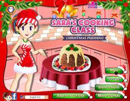Elige tu juego favorito, y diviértete! Juegos De Navidad De Cocina Juegos Online Gratis