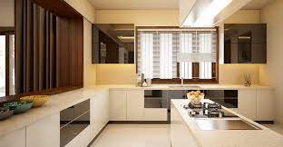 modular kitchen cabinets in cochin