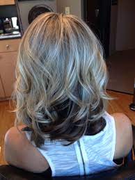 Dark blonde hair color ideas to help in your pursuit of bronde. Pin On Hair By Melissa Lobaito