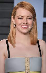 Strawberry blonde is a trendy hair color. 7 Best Strawberry Blonde Hair Color Ideas Inspired By Emma Stone Gigi Hadid And More