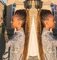 Most of the hair mohawk have simple installation instructions, so alibaba.com offers a wide variety of hair mohawk in wholesale and retail prices. 10 Stunning Braided Mohawk Hairstyles With Weave Hairstylecamp