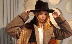 The result of centuries of genetic manipulation, romana was intended as a host by pandora, but braxiatel hypnotised her to forget. What Ever Happened To Romana Doctor Who Tv