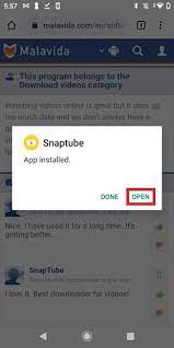 It's easy, fast, and free. Como Instalar Snaptube En Android
