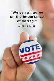 Kick the rats before they kick you, get up and vote. 30 Inspiring Voting Quotes Best Quotes About Elections Why To Vote