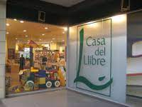 En el 1955, un grupo de ciudadanos fundaron una sociedad, amigos de calle del cristo 255, inc. Libreria Casa Del Libro C C La Maquinista Paseo Potosi 2 Barcelona