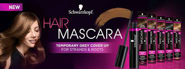 L'oreal paris magic retouch instant root concealer, dark brown, 75 ml. Hair Mascara