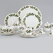 Free interactive exercises to practice online or download as pdf to print. An English Christmas China Set Of 55 Pcs Noel By Royal Grafton Second Half Of The 20th Century Bukowskis