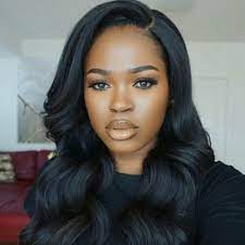 New great long hair styles for black women. 50 Lovely Black Hairstyles African American Ladies Will Love Hair Motive Hair Motive