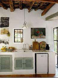 La cocina no es una habitación que se decore con frecuencia y generalmente se trata más de la funcionalidad que del estilo. 17 Cocinas Rusticas Con Encanto Cocinas De Estilo Rustico