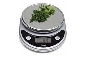 the best kitchen scale for 2020