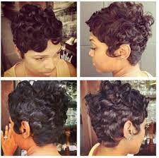 In truth, the curly hair fits almost anyone who can have it. Pin On Short Hair