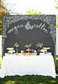 Country creations is a complete wedding decorating service. Wedding Cake Backdrop Ideas Dessert Table Backdrops With Calligraphy Wedding Cake Backdrop Wedding Party Table Backdrop Cake Backdrops