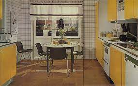En tpc somos expertos en muebles de cocina y accesorios para todo tipo de cocinas. Como Eran Las Cocinas De Ikea Hace 50 Anos