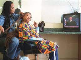 Hair braiding in hairdressing services. U S Supreme Court Vacates Ruling Requiring Licensing For Hair Braiding In Missouri Law And Order Stltoday Com