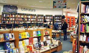 Fundada en 1923, es la cadena líder con 47 librerías en españa. La Casa Del Libro Abrira En Almeria La Voz De Almeria
