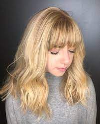 All the bold ladies may choose this fantastic hair coloring technique. 16 Trending Golden Blonde Hair Color Ideas For 2020