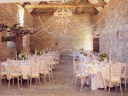 I have written features about marquee weddings and village hall weddings, so i thought today i would take a look at another popular venue choice, the barn. Barn Wedding Decor How To Style It Wedding Ideas Magazine
