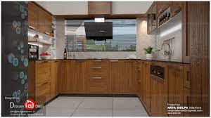 modular kitchen designs kerala kerala