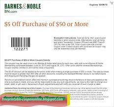 Currently this merchant does not offer an active military discount. Printable Coupons 2020 Barnes And Noble Coupons