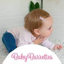 Baby & children's clothing store. Baby Hair Bows No Slip Clips For Fine Hair Bitty Bows