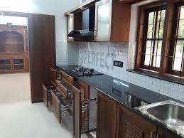 modular kitchen designing and