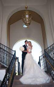 Ivanka trump's dress in the spotlight. Ivanka Trump Wedding To Jared Kushner 16 Things To Know About Ivanka Jared S 2009 Wedding