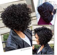 Shiny and soft bouncy curls with natural black color. Curly Bob Short Curly Bob Hairstyles Curly Hair Styles Naturally Curly Hair Styles