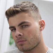 Then you should try some of the new cool haircuts for boys we talk about in this the crew cut is perhaps the most popular everyday hairstyles for boys. 50 Best Short Haircuts For Men 2020 Styles