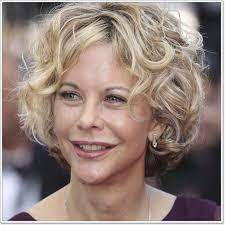 Short curly hairstyles will make women over 50 look younger and these following hairstyles will help you achieve your favorite look. 82 Must Try Hairstyles For Women Over 50