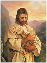 You may know him as jesus. Pin By Paula Wood On Jesus Pictures Of Jesus Christ Jesus Pictures The Good Shepherd