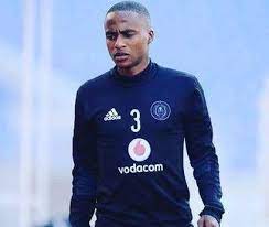 Latest on orlando pirates midfielder thembinkosi lorch including news, stats, videos, highlights and more on espn. Thembinkosi Lorch Arrested For Assaulting Girlfriend Sunday World