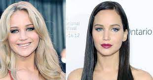 Can't decide whether to go blonde or brunette? Blonde Or Brunette Blonde Vs Brunette Brunette To Blonde Going Blonde From Brunette