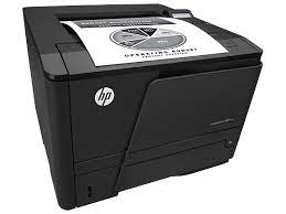 It is compatible with the following operating systems: Hp Laserjet Pro M401a Driver Download