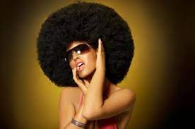 The best gifs are on giphy. History Of The Afro Hairstyle Lovetoknow