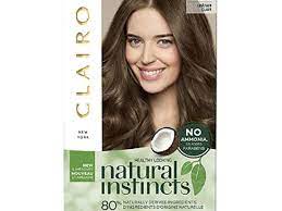 Clairol nice 'n easy natural dark neutral blonde hair color review. The 9 Best Drugstore Hair Dyes Of 2021
