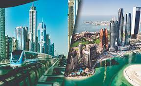 Stay 2 metres (6 feet) away from others. Emirates Of The Future Uae To Focus On Five Key Sectors For Next Five Decades The Filipino Times