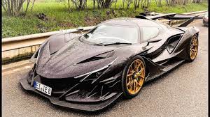 Check out ⭐ the new apollo automobil intensa emozione ⭐ test drive review: The Loudest Street Legal Car Ever Apollo Ie Youtube