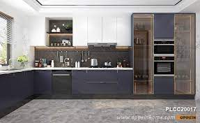modern kitchen cabinets oppein