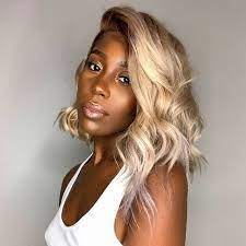 Gold blonde and caramel hair color for light brown skin is always a popular choice. Hair Colors For Dark Skin To Look Even More Gorgeous Hair Adviser