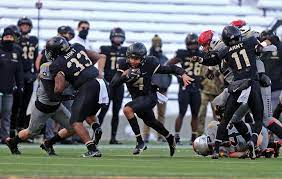Army is currently a division i football bowl subdivision (fbs) member of the ncaa. Army Football Liberty Bowl Gets It Right By Inviting Black Knights