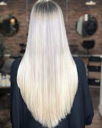 To achieve this platinum blonde hair there are a few things that you will need. 18 Light Blonde Hair Color Ideas About To Start Trending