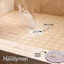 find and repair hidden plumbing leaks