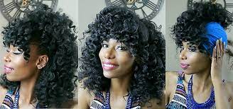 Type 1s are straight, type 2s. Pincurls On Wet Natural Hair Tutorial 3 Hairstyles Video Black Hair Information