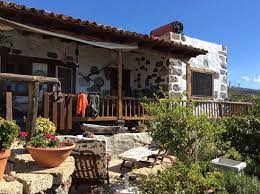 Tenerife para alquilar al mejor precio. Casa Rural La Tajona Tenerife Opiniones Comparacion De Precios Y Fotos Del B B Tripadvisor
