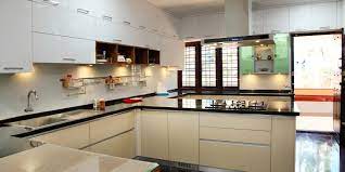 vismaya modular kitchen : official